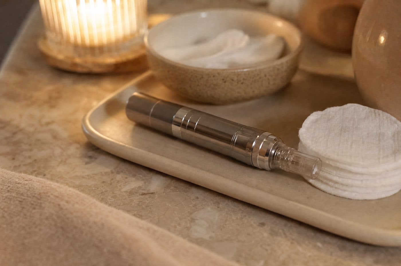 Microneedling : à quelle fréquence et pour quels résultats